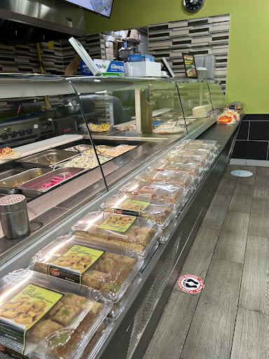Photo of Shawarma Prince - 3101 Strandherd Dr, Nepean, ON K2G 4R9